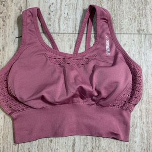 Gymshark sports bra